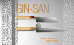 Gin-san