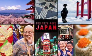 Feines aus Japan