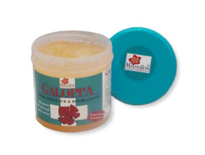 MalvoZon - Galoppa - Rotes Weinlaub & Rosskastanie - Pferdesalbe für die Beine-230ml