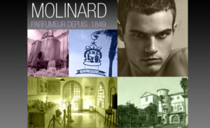 Molinard