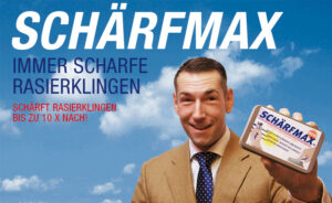 Schärfmax