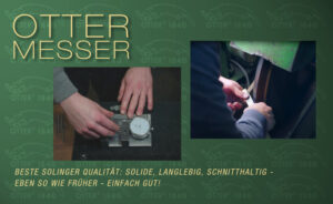 Otter-Messer